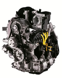 B1347 Engine